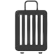 2 Luggage