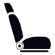 seat