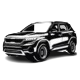 Suv Car