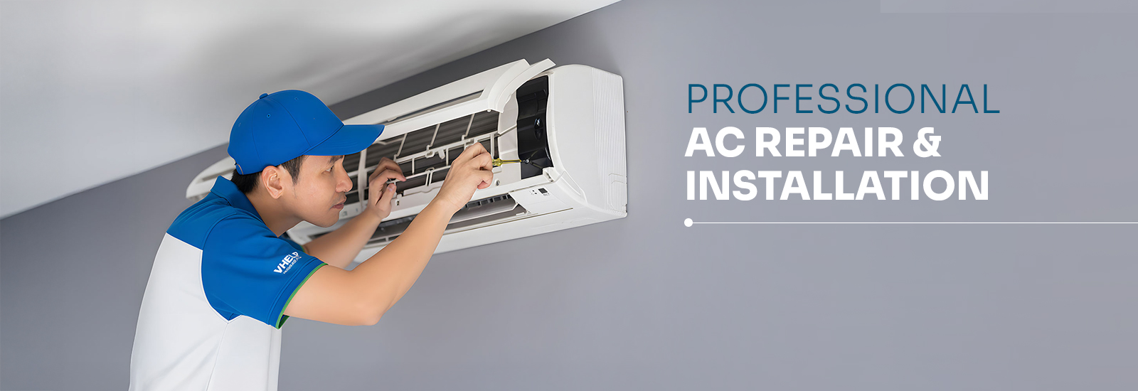Ac services in Dubai