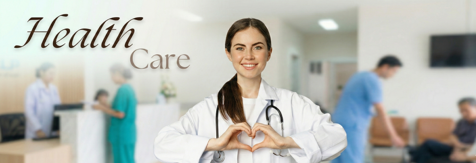 Healthcare At Home