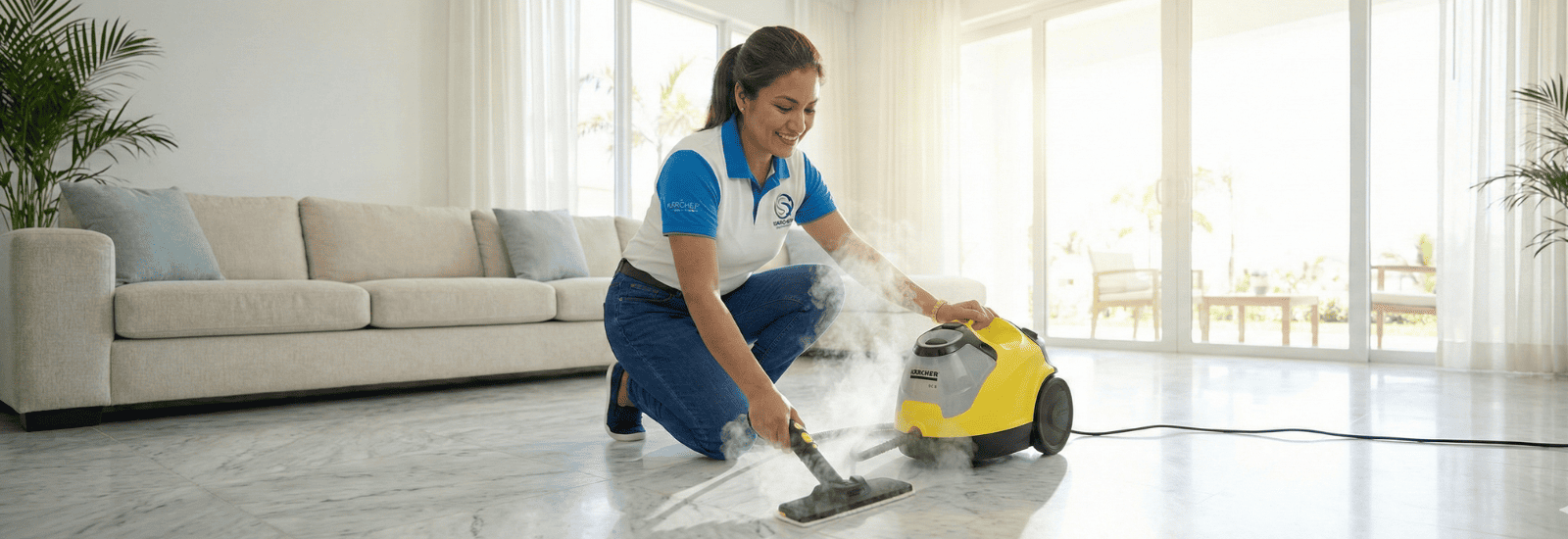 Offers Monthly & Full Time Maids