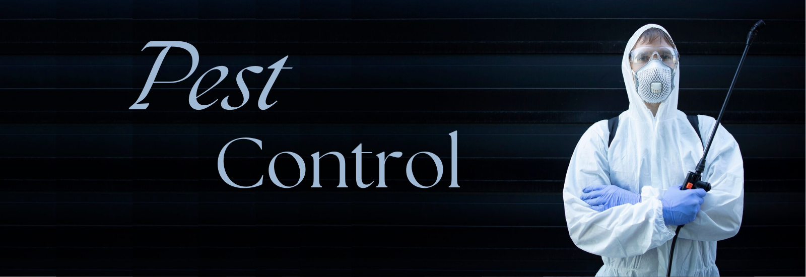 Pest Control