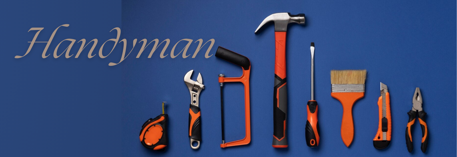 Handyman