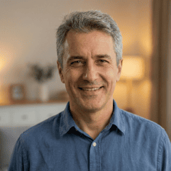 Mark Weber