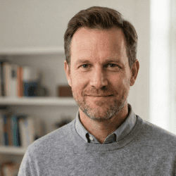 Henrik Jensen